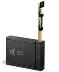 Schlagwerk SET 75 Heck Stick + Side Kick - Cajon Add-on