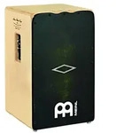 Meinl Percussion PAESLDOB - Artisan Edition Pickup Cajon Sole&aacute; Line, Dark Olive ...