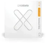 D&rsquo;Addario XSE1046 - XS Nickel Coated | 010-046 | Regular Light - Saiten E-Gitarre