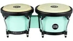 Meinl Cymbals Journey Series HB50SF Seafoam Green Bongo - Bongo