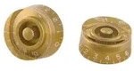 Gibson Speed Knobs Gold - Potiknopf