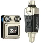 Xvive U45 In-Ear Monitor Wireless System - In-Ear System (kabelgebunden)