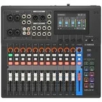 Yamaha MGX12 Digitalmischpult - Mischpult Digital