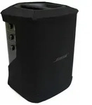 Bose S1 Pro+ Wireless Play-Through Cover - Black - Lautsprecherzubeh&ouml;r