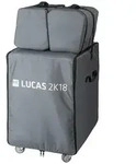 HK Audio LUCAS 2K18 Roller Bag - Lautsprecherzubeh&ouml;r