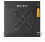 D&rsquo;Addario XTABR1256 - XT Acoustic 80/20 Bronze | 012-056 - Saiten...