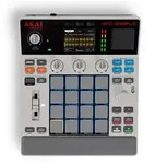 AKAI PROFESSIONAL MPC Sample - DJ-Sampler