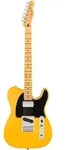 Fender Player II Modified Telecaster SH MN SSY - E-Gitarre