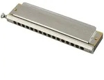 Hohner Chromonica III M-280 64 C-Mundharmonika - chromatische Mundharmonika