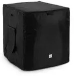 LD Systems DAVE 12 G4X SUB Padded Cover - Lautsprecherzubeh&ouml;r