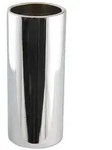 Dunlop 320 XL Chrome Steel Slide 2,2 x 2,5 x 6,0 cm - Bottleneck