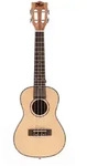 Volt Ukulele "Texas" Concerto - Ukulele