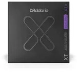 D&rsquo;Addario XTE1149 - XT Electric Nickel Plated Steel | 011-049 - Saiten E-Gitarre