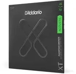 D&rsquo;Addario XTAPB1670, XT Phosphorbronze-Akustiksaite, Medium Bariton, 16-70 -...