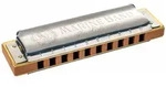 Hohner Marine Band Classic C - Richter-Mundharmonika