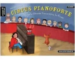 Artist Ahead Circus Pianoforte - Valenthin Engel - Lehrbuch