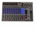 Zoom LiveTrak L12next - HD-Rekorder