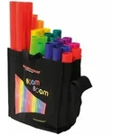Boomwhackers Basic School Set BW-Set04 - Boomwhackers