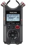 Tascam DR-40XP - Digital Audio Recorder