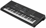 Yamaha PSR-E583 - Keyboard