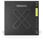 D&rsquo;Addario XTE0946 - XT Electric Nickel Plated Steel | 009-046 - Saiten E-Gitarre