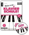 Artist Ahead Meine erste Klavierschule! inkl. CD - Jens Rupp - Lehrbuch