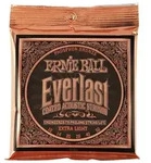 Ernie Ball 2550 Everlast Phosphor Bronze Extra Light | 010-050 - Saiten