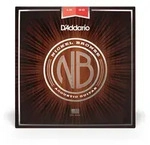 D&rsquo;Addario NB1356 - NB Acoustic Nickel Bronze | 013-056 - Saiten Westerngitarre