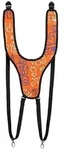 Meinl Percussion MDJS1PS Designer Djembe Strap, Pharaoh's Script - Tragegurt Drums