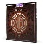 D&rsquo;Addario NB1152 - NB Acoustic Nickel Bronze | 011-052 - Saiten Westerngitarre