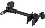 Hercules HCDG-137B Microphone Holder - Mikrofonhalter
