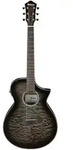 Ibanez AEWC16QA-TKH - Westerngitarre