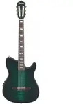 Ibanez FRH20FMN-DGL Deep Emerald Green Low Gloss - Konzertgitarre
