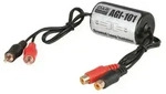 DAP AGI-101 Massentrennfilter Cinch - Diverses Zubeh&ouml;r