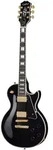 Epiphone Les Paul Custom Ebony - E-Gitarre