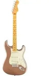 Fender American Pro Classic Stratocaster MN FFMG - E-Gitarre