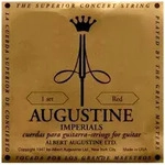 Augustine Imperial Red Saitensatz f&uuml;r Konzertgitarre - Saiten Konzertgitarre
