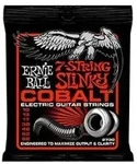 Ernie Ball 2730 - Cobalt 7-String Skinny Top Slinky | 010-062 - Saiten E-Gitarre