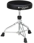 Tama HT230LOW 1St Chair Round Rider Drum Throne - Extra Low Profile - Drumhocker