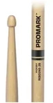 ProMark 2B Rebound Balance 2B - Hickory - Acorn Wood Tip - Drumsticks