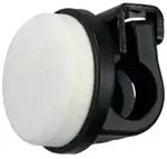 Tama CB90FH Cobra Beater Head - Filz - Bass Drum Beater