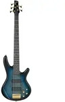 Ibanez GSR205PC-TMU - E-Bass