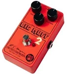 Electro Harmonix Big Muff PI 2 - Effektger&auml;t E-Gitarre