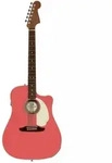 Fender California Standard Redondo CE IPG FRD - Westerngitarre