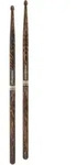 ProMark R5ABFG - Rebound 5AB Firegrain - Hickory - Wood Tip - Drumsticks