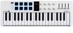 Arturia MiniLab 37 White - Masterkeyboard