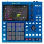 AKAI PROFESSIONAL MPC ONE G2 - DJ-Sampler