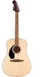 Fender California Standard Redondo BPG NAT LH - Westerngitarre Lefthand