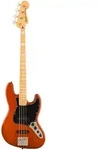 Squier by Fender Classic Vibe Active 70s Jazz Bass MN BPG MOC - E-Bass