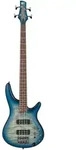Ibanez SR400EQM-SCB - E-Bass